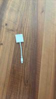 Apple Lightning auf SD Kartenleser Adapter weiss