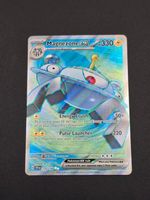 Magnezone ex #226 Scarlet & Violet Base Set NM / 🇬🇧