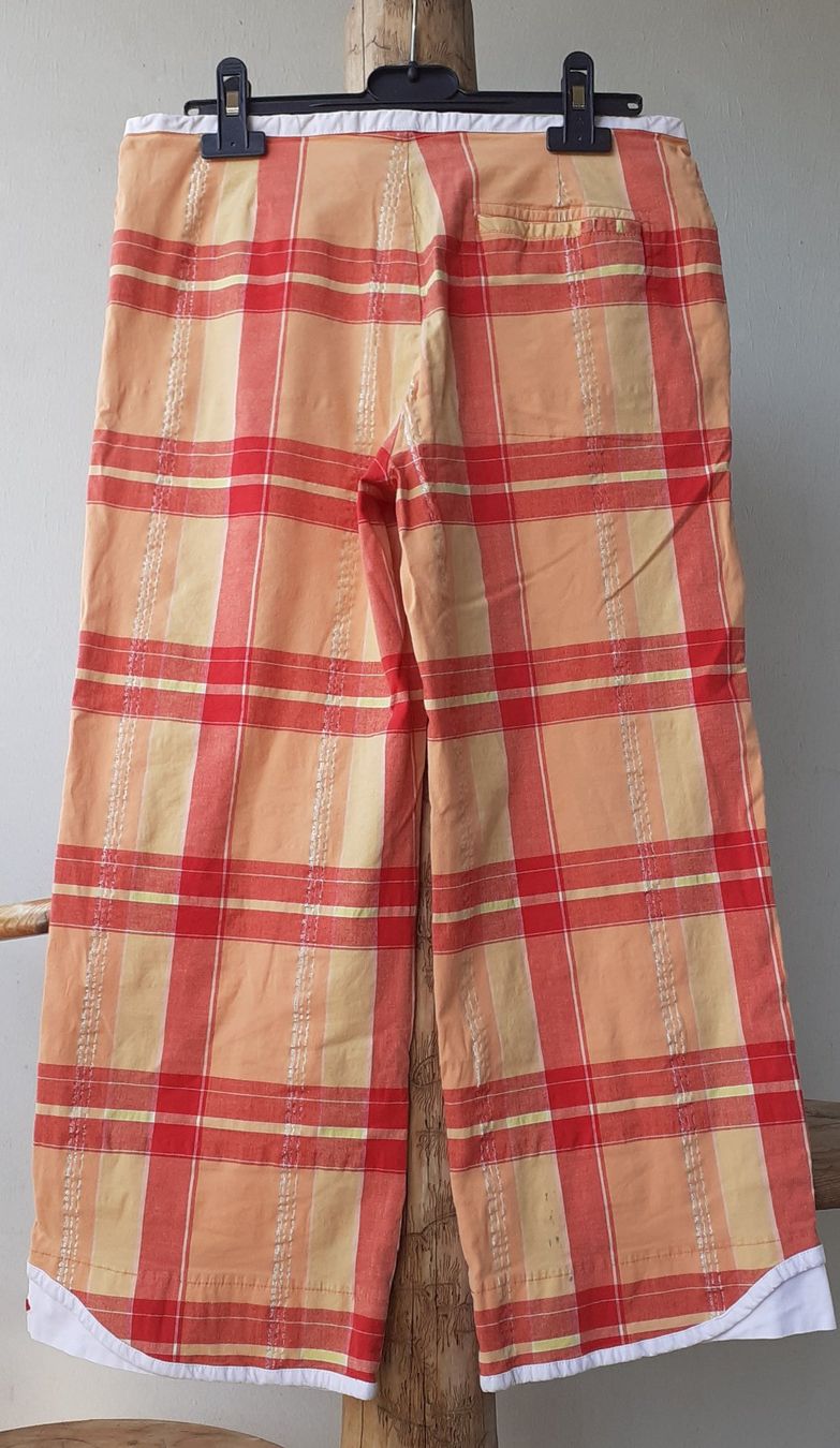 Quiksilver Hosen: Quicksilver Roxy Life  3/4 Sommerhose, S – Gebraucht aus Bern von Solarsystem 2