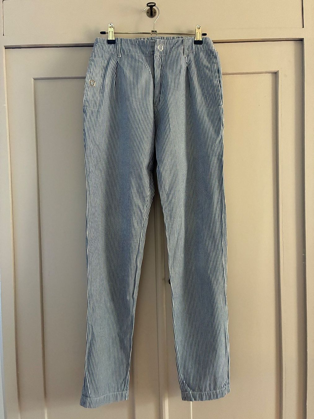 Apc Pantaloni: Hose von A.P.C. – Usato da Ettingen venduto da gueq