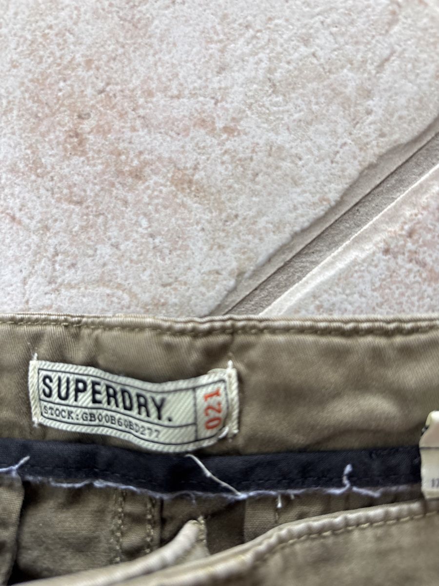 Superdry Röcke: Jupe Superdry – Neu (gemäss Beschreibung) aus Blonay von Ollorvi 1