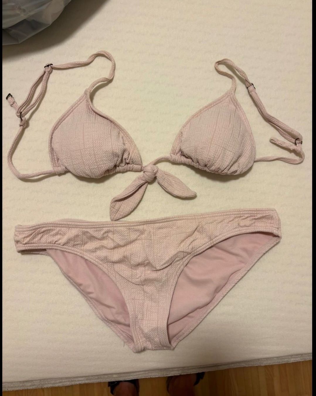 Billabong Costumi da bagno & Bikini: Zwei Billabong Bikinis – Usato da Jona venduto da mar_b5y2 3