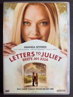 Letters to Juliet - Briefe an Julia