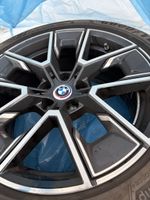 Roues complètes BMW Série 4 d’origine