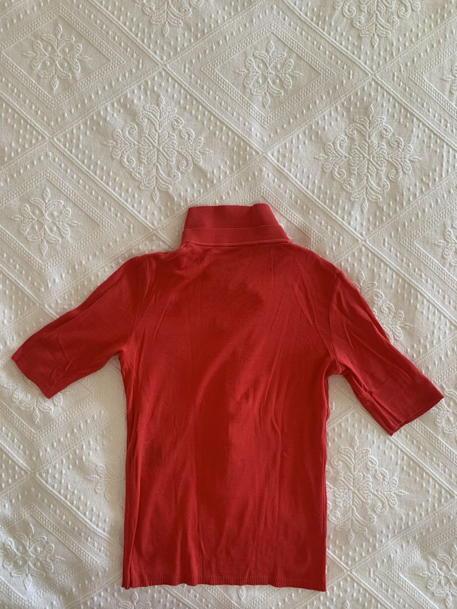 Camicette: Strenesse Gabriele Strehle Shirt – Nuovo (secondo la descrizione) da Zürich venduto da p_q7q_nichtraucher 4