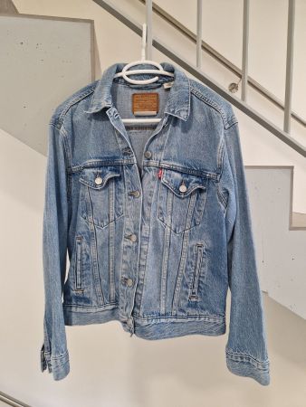 Jeansjacke Levi's