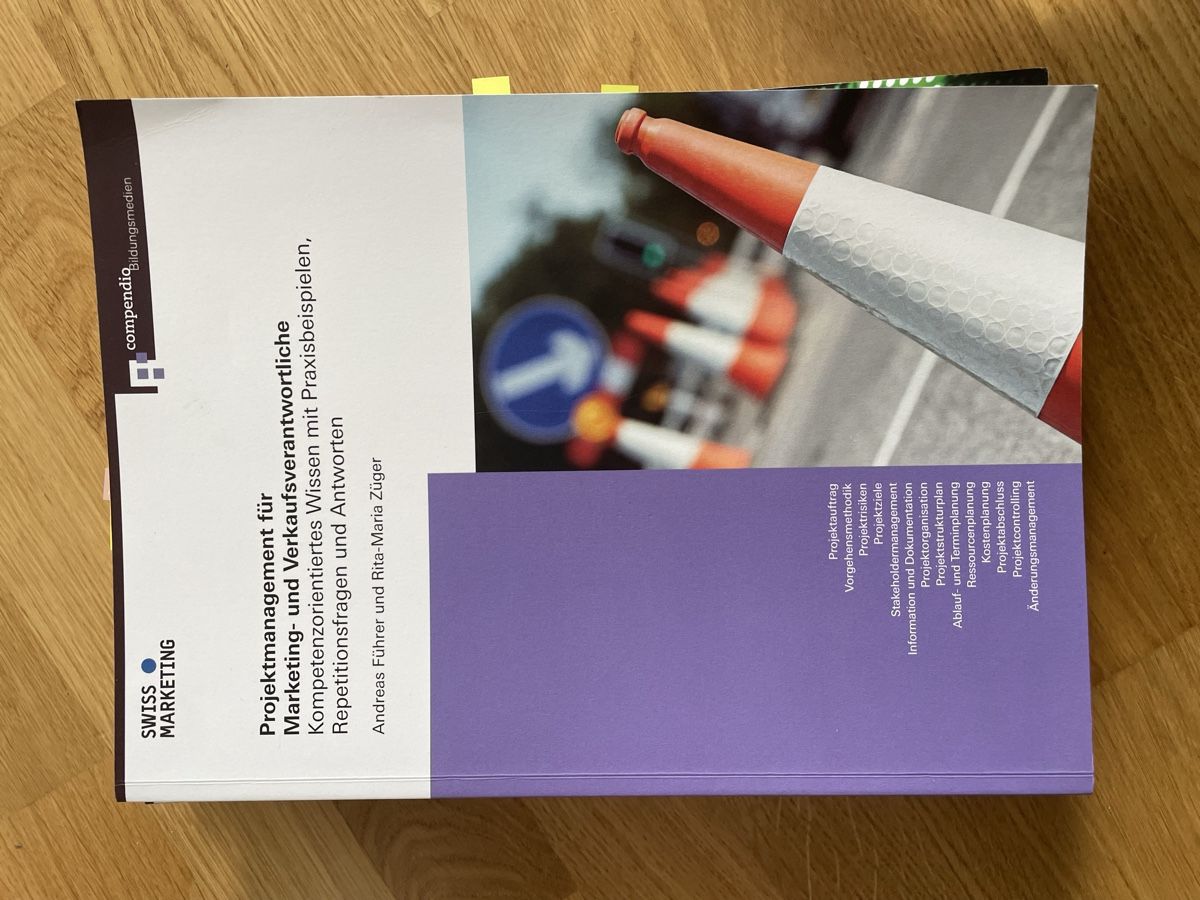 Libri: Verkaufsfachfrau-/mann Bücher – Usato da Schwerzenbach venduto da Vani_05 4