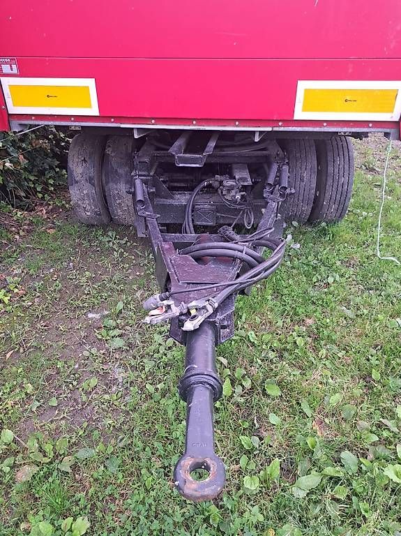 Rimorchi: Transport anhänger – Usato da Römerswil LU venduto da kla_wvc8 1