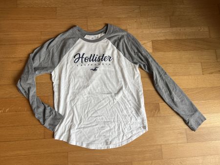 Hollister Shirt