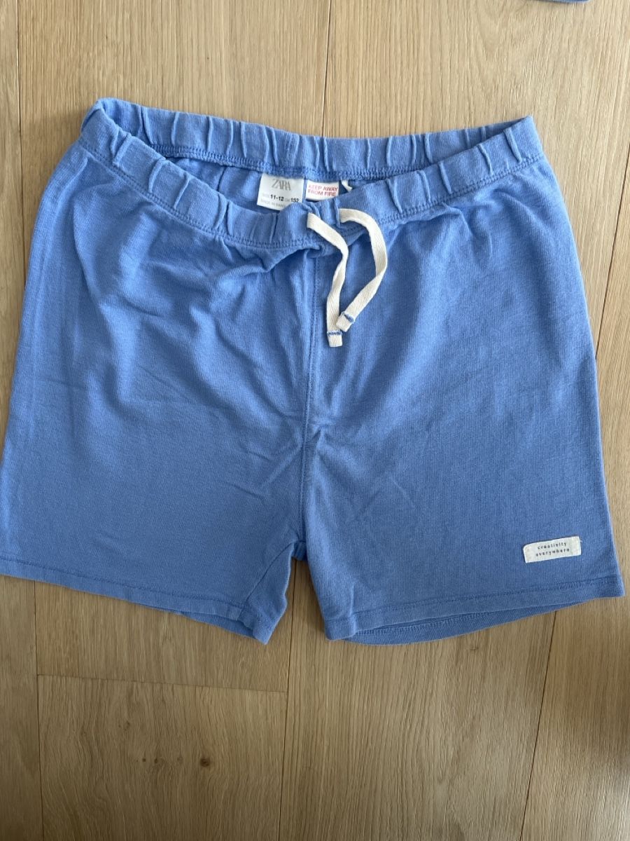 Zara Lotti & Set di vestiti: Zara Sommer Set, Grösse 152 – Usato da Rorschach venduto da zlatokosa85 1