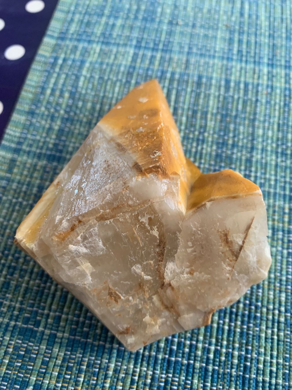 Fossili: Interessantes Mineral? – Usato da Basel venduto da Akinom50 1