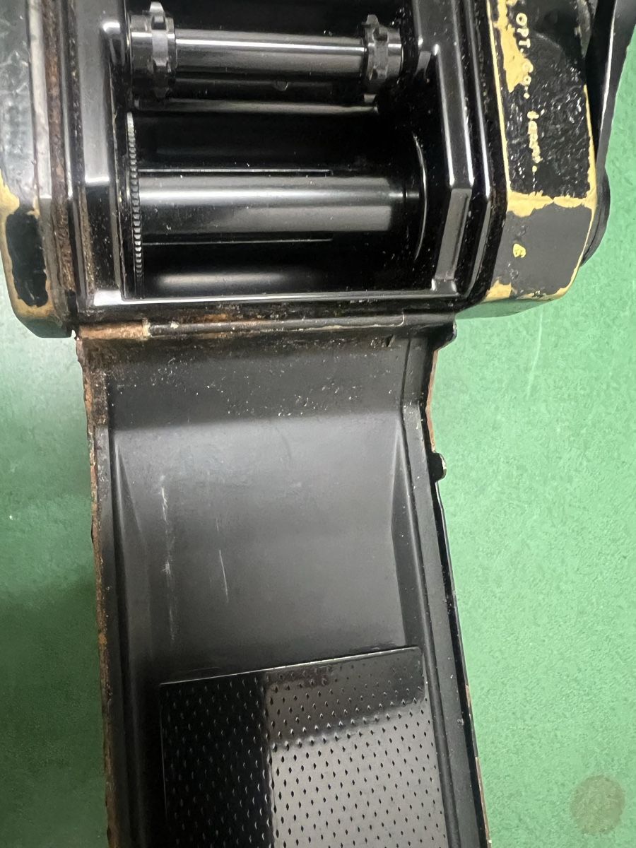 Pentax Kamera: Pentax Spotmatic – Gebraucht aus Zürich von jao_2bx7 4