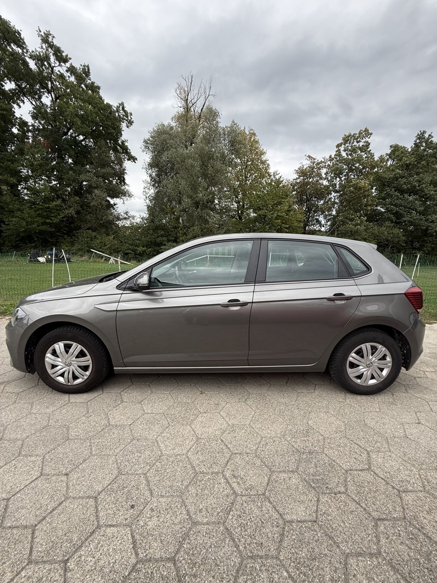 VW Automobili: VW Polo 1.0 – Usato da Gettnau venduto da andre.dossantos 1