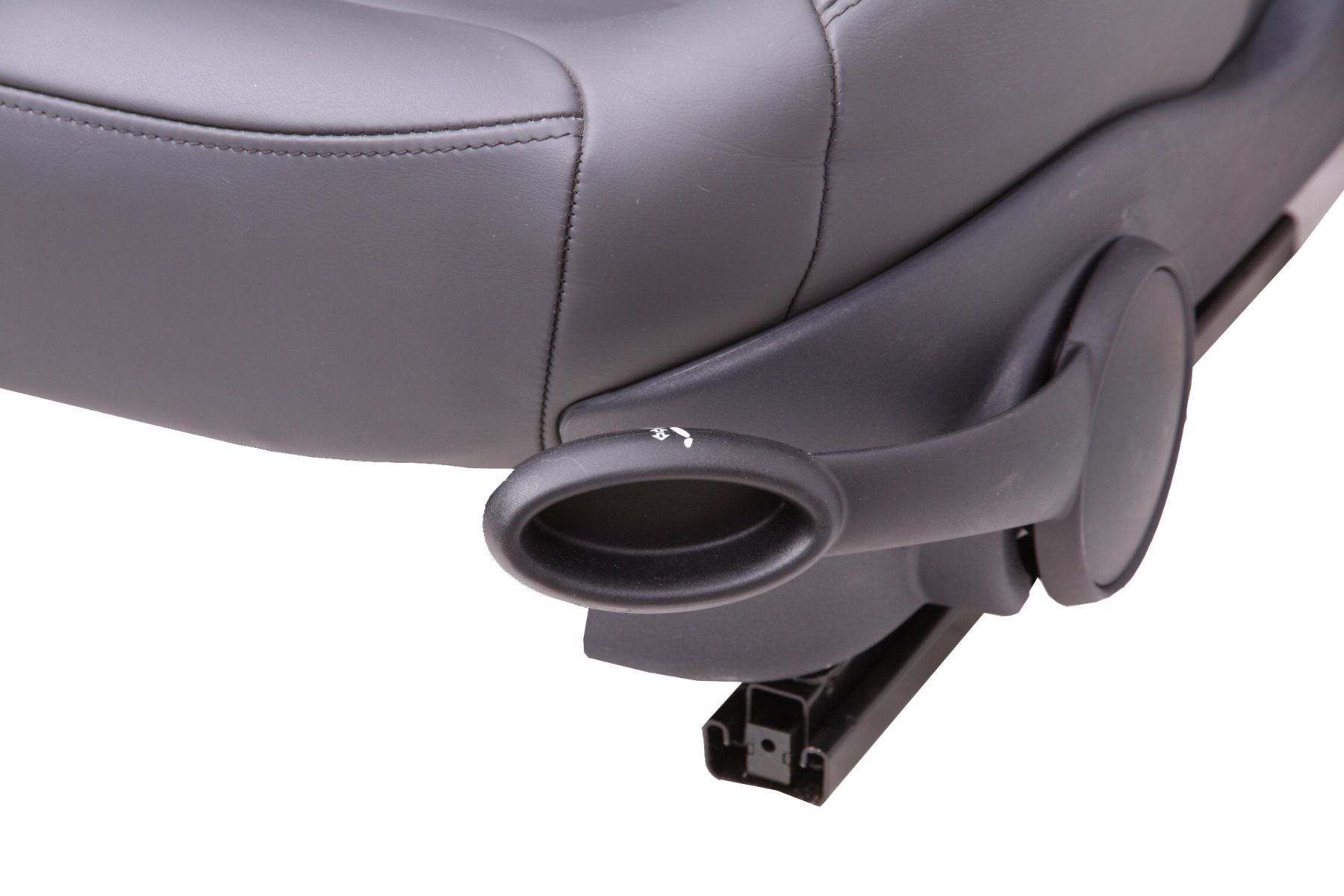Mini Tutti pezzi di ricambio auto: MINI R52 JCW John Cooper Works seats – Usato da Ettlingen venduto da Car-Parts-Mueller 6