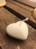 HIT: 10 Stk. Kleine handgemachte Soja Kerze ♥️