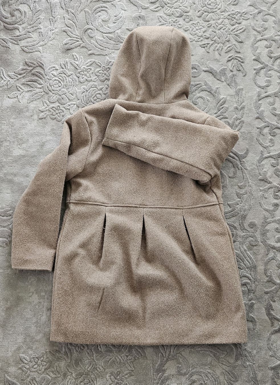 Jacken & Mäntel: Manteau filles – Gebraucht aus Bex von Villy_Wolf 2