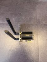 ASUS PCE-AX58BT AX3000 WiFi 6 Adapter
