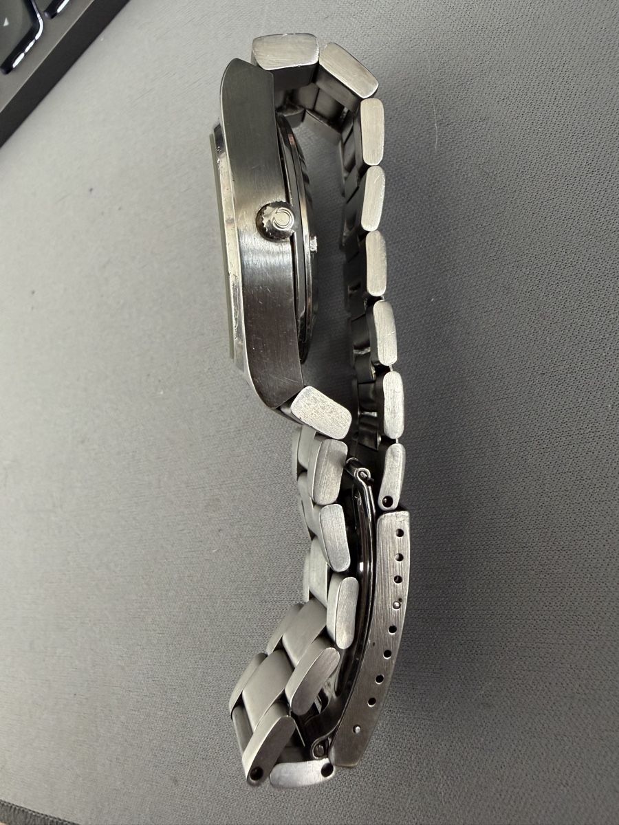 Omega Montres: Omega F300hz Seamaster – D'occasion à Sion par LaenT 4