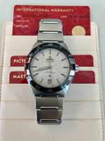 Omega Constellation 41mm