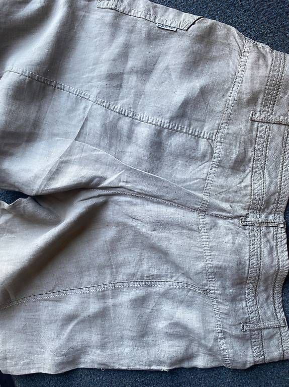 Pantaloni: MARCCAIN Sports Sommerhose – Usato da St. Gallen venduto da Konstanza 3