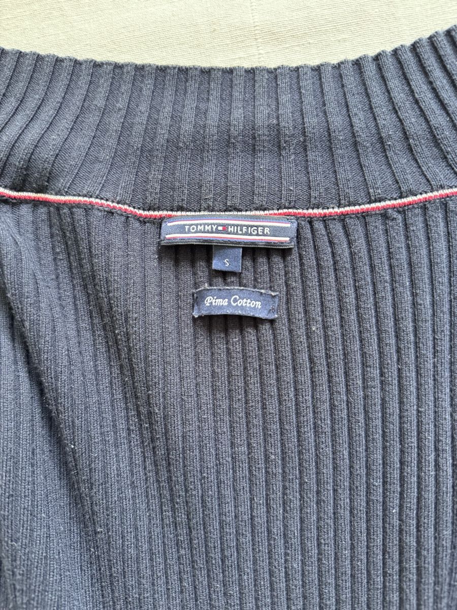 Tommy Hilfiger Maglioni & Felpe: Tommy Hilfiger Pulli – Usato da Zürich venduto da cam_kcc7 4