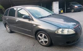 Fiat Croma 1,9JTD 16V ab Platz