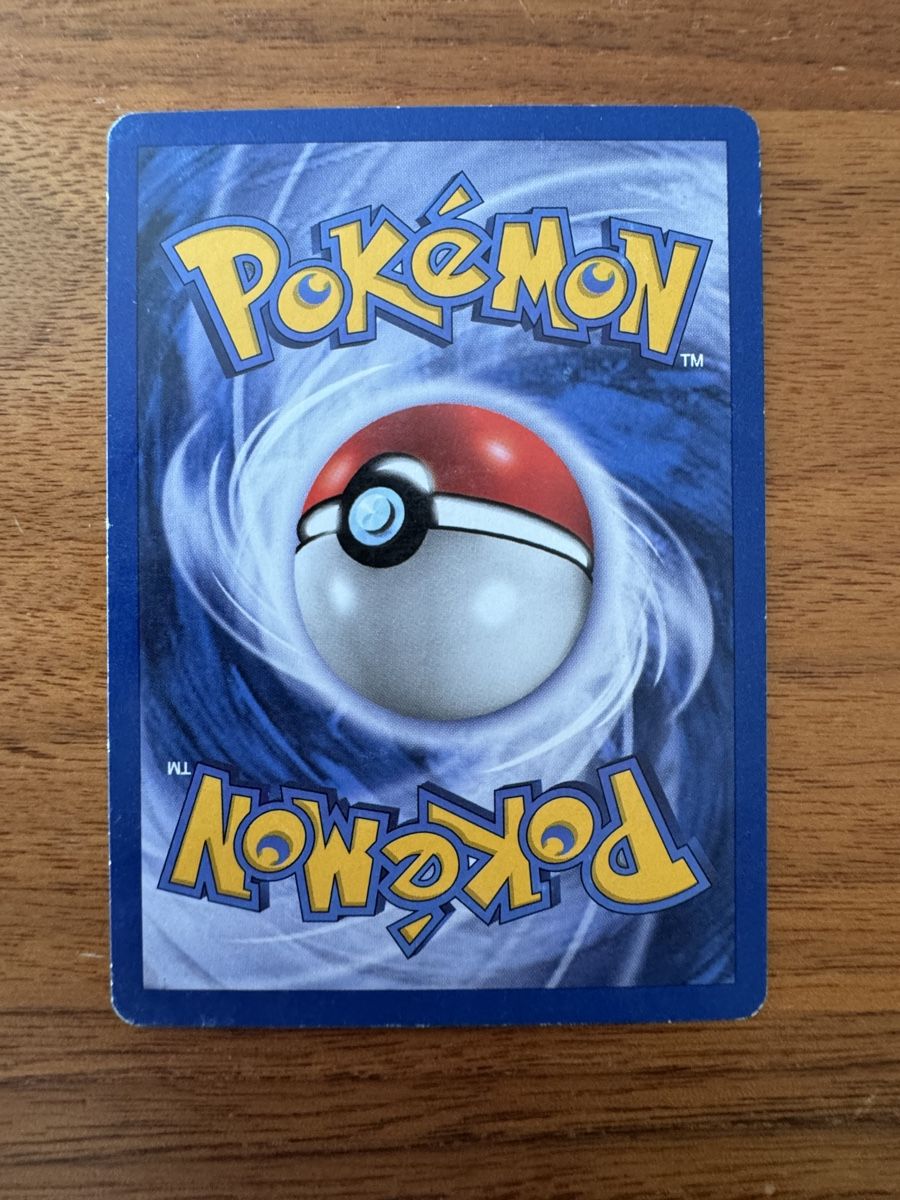 Pokémon Carte collezionabili: Flareon - Jungle 19/64 - 1995 – Nuovo (secondo la descrizione) da Breganzona venduto da CaiLol 1