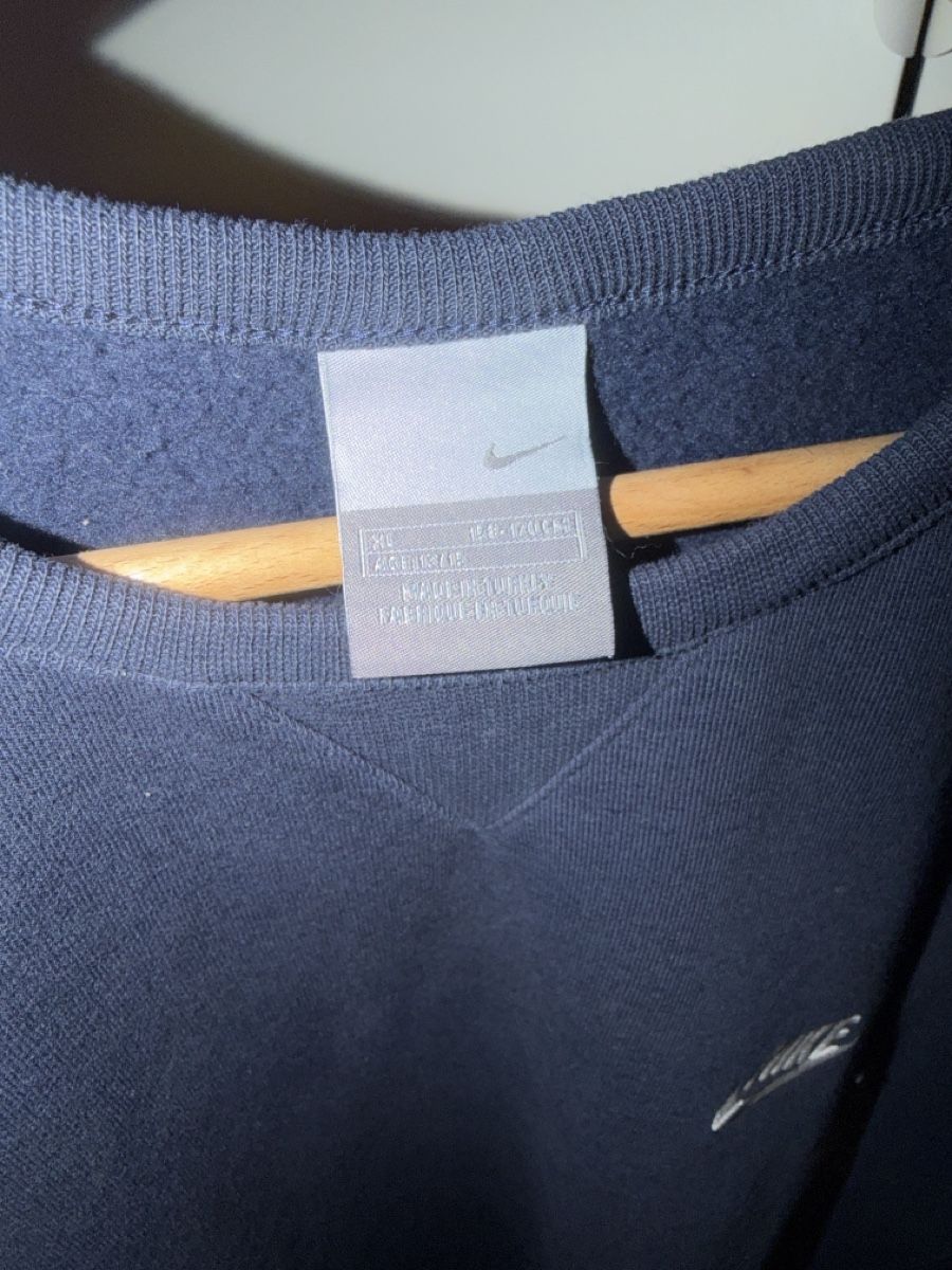 Nike Maglioni & Felpe: Nike maglione  – Usato da Sementina venduto da bru_vpp5 1