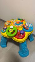 Vtech Spieltisch
