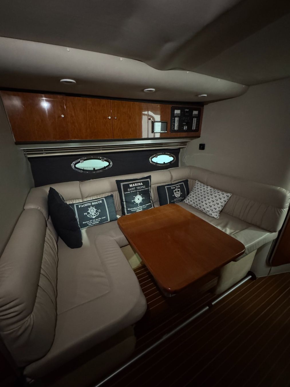 Ilver Bateaux: Ilver Motoryacht – D'occasion à Ennetbürgen par ausliebezumboot 5