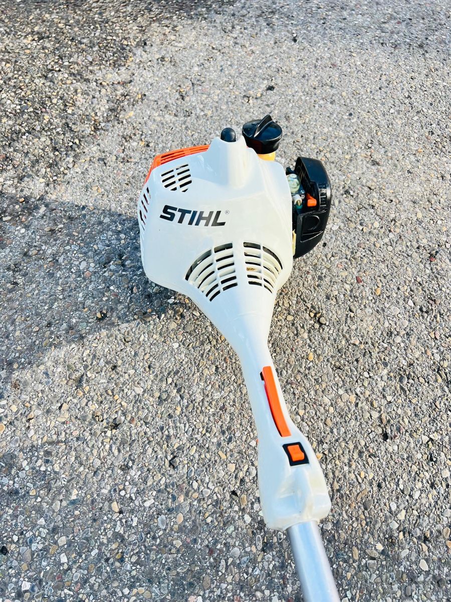 Stihl Tutti gli attrezzi: Rasentrimmer Stihl FS 38 – Usato da Urdorf venduto da mas_5wfz 2