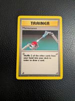 Base Set Maintenance 83/102 Ab 1