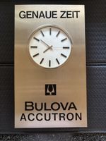 Bulova Accutron Genaue Zeit