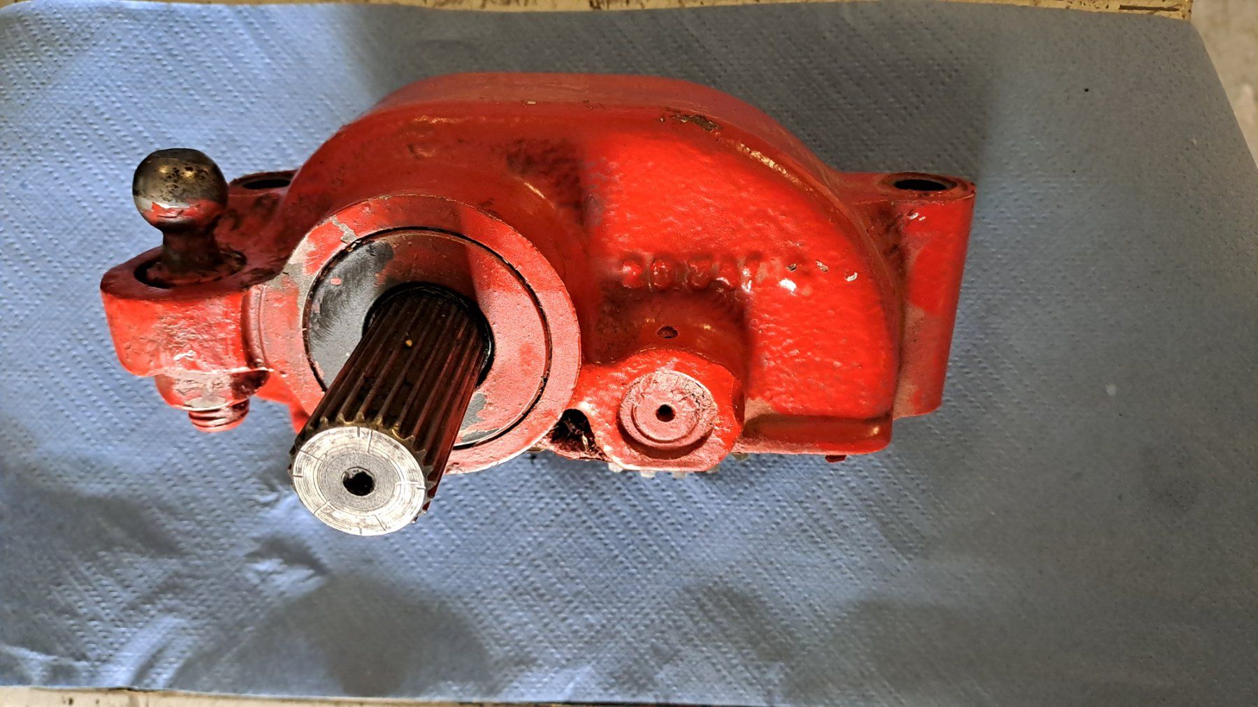 Rapid Tutte le macchine: Rapid spezial 606 – Usato da Müswangen venduto da Chregu2.2