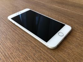 Neuwertiges APPLE iPhone 6 Plus 64GB