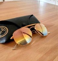 Ray ban The Marshall