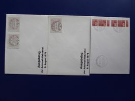 Automaten Marken
