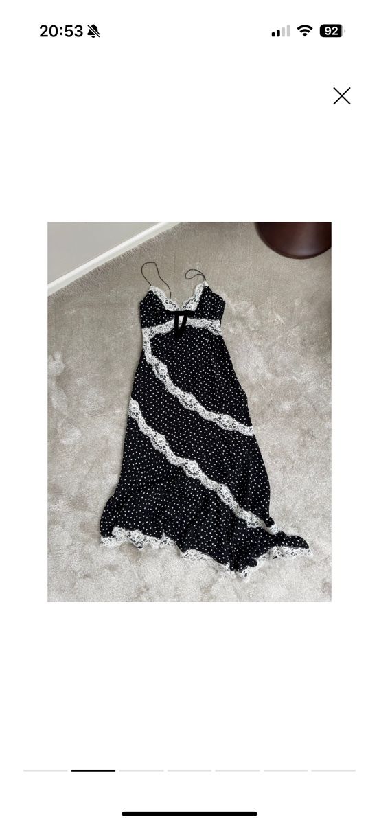 Vestiti: Alessandra Rich dress size 38 IT – Usato da Meilen venduto da tan_v628 1