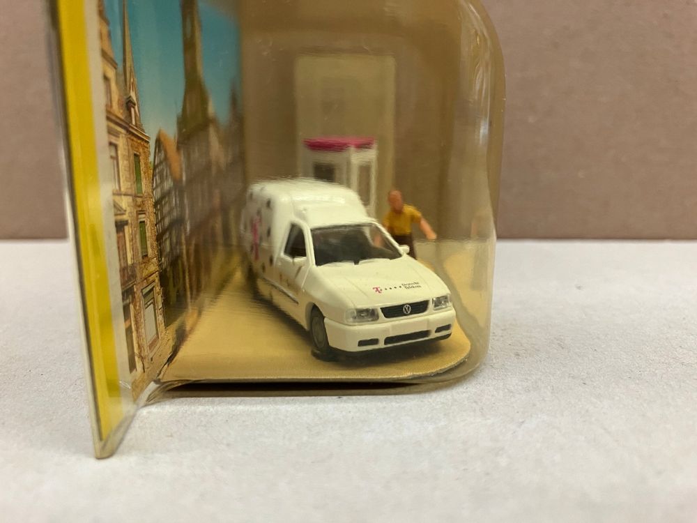 Noch Modelleisenbahnen: Noch H0 11860 Telekom – Neu (gemäss Beschreibung) aus Neuendorf von sitek071 2
