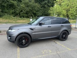 Land Rover Range Rover Sport 3.0
