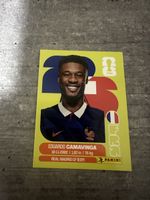 FRA 10 , FIFA WORLD CUP 2026 PANINI 