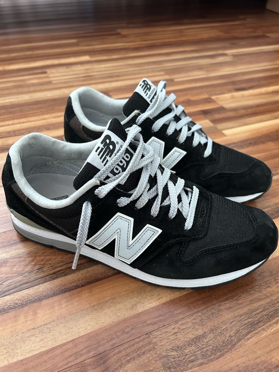 New Balance Scarpe da uomo: New Balance Schuhe – Usato da Rapperswil SG venduto da AndrePalu