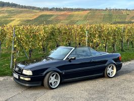 Audi 80 Cabrio 2.8