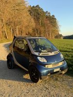 Smart Fortwo Cabrio Frisch MFK ,0.7 Turbo benzin 🔥🔥