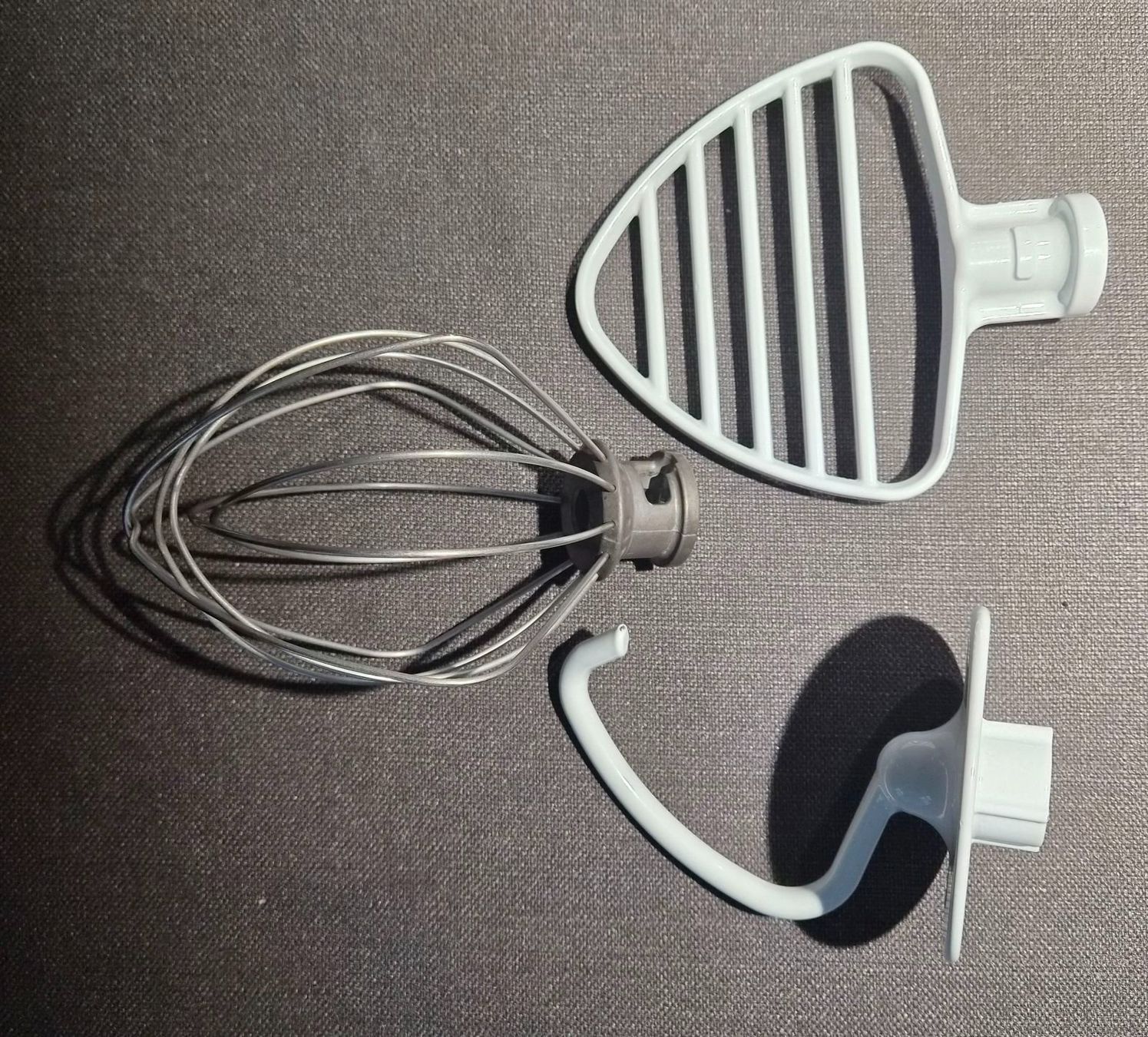 Kitchenaid Appareils de cuisine: KitchenAid Aufsatzset – Neuf (Voir description) à Kaltbrunn par Buewi