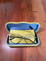 Lunettes Gucci