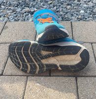 Kinder Asics-Joggingschuhe