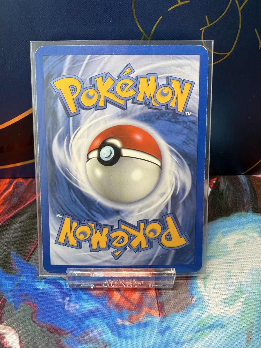 Pokémon Cartes à collectionner: Gallopa 13/112 Fire red & Leaf green – D'occasion à Uster par cardCollectorHum 1