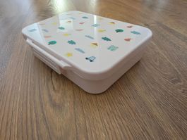 Lunchbox auslaufsicher