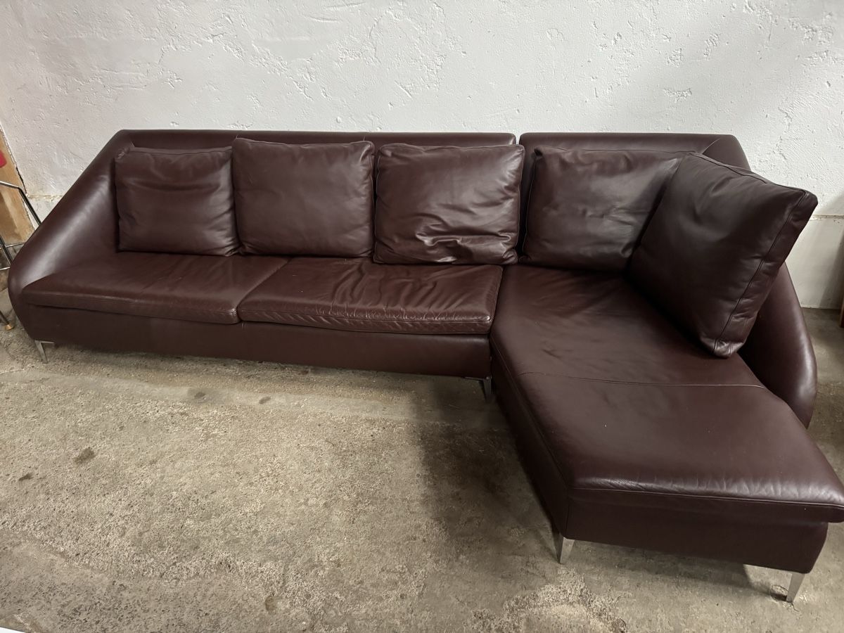 Ligne Roset Divani: Sofa Ligne Roset – Usato da Laupen ZH venduto da jejasti73 7